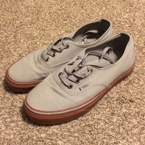 mens size 6 vans
